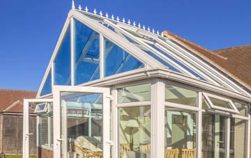 conservatory roof insulation costs Earby