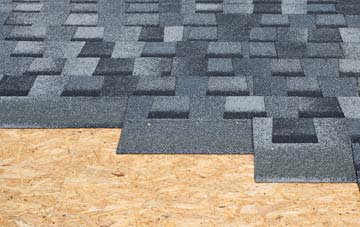 expert Earby asphalt roof companies