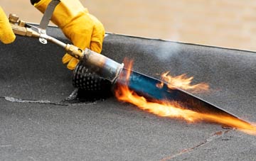 flat roof repairs Earby, Lancashire