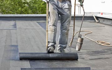 flat roof replacement Earby, Lancashire