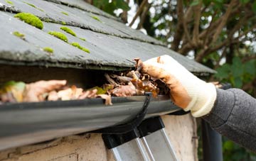 gutter cleaning Earby, Lancashire