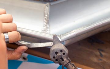 disadvantages of Earby lead roofing