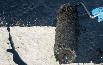 Earby liquid sealant waterproofing