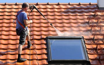 roof cleaning Earby, Lancashire