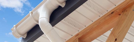 get Earby guttering quotes today