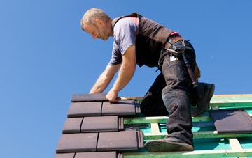 disadvantages of Earby slate roofing