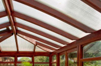 Earby conservatory roofing insulation